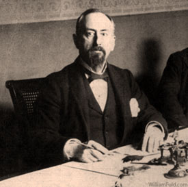 Col. Washington Bowie - click to launch popup